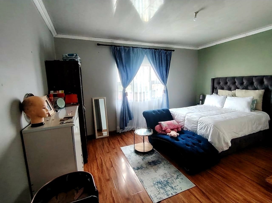 3 Bedroom Property for Sale in Mdantsane Nu 13 Eastern Cape